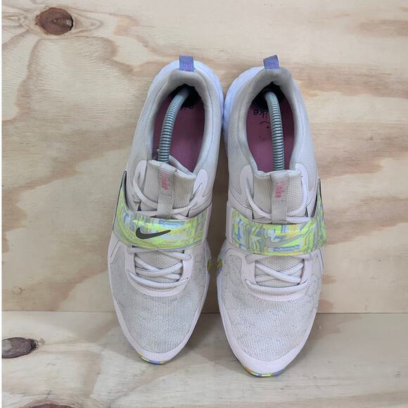 Nike - Renew In-Season TR 12 - Running Shoes - Pink - Women's - 11 - DM0947-001 - Picture 6 of 8